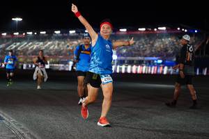 BIB: 
                            <button type="button" onclick="openModal(19599156)" class="btn btn-primary btn-sm float-right btn-popup" data-toggle="modal" data-target=".modal-high-quality">
                        <i class="fas fa-shopping-cart"></i> Add to Cart
                    </button>
                                            <button type="button" onclick="isThisMe(19599156, true)" class="btn btn-success btn-sm float-right btn-popup btn-isme hidden" data-toggle="tooltip" data-placement="bottom" title="นี่คือรูปของคุณใช่ไหม คลิกที่นี่เพื่อเอาเข้าอัลบั้ม">
                        <i class="fas fa-plus"></i> Add to album
                    </button>
                    <button type="button" onclick="isThisMe(19599156, false)" class="btn btn-warning btn-sm float-right btn-popup btn-isnotme hidden">
                        <i class="fas fa-ban"></i> Remove from album
                    </button>